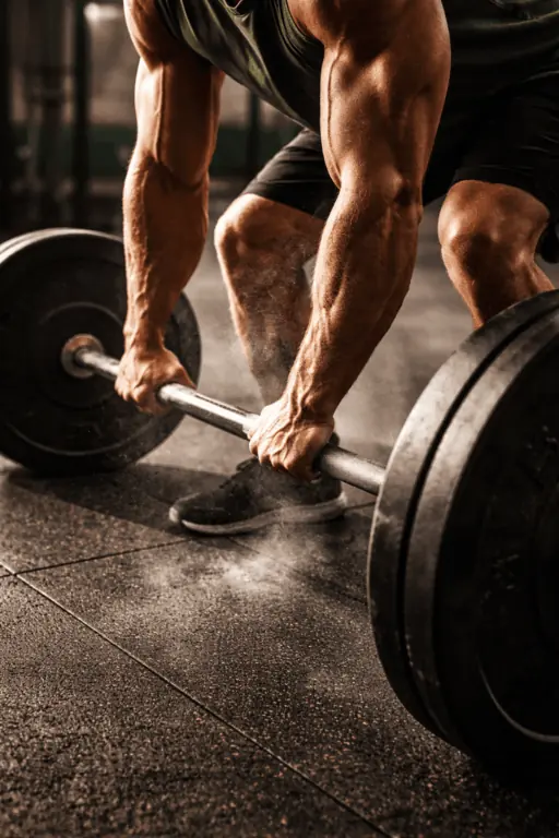 Cross Training