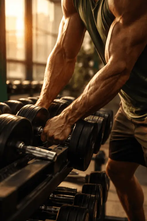 Musculação