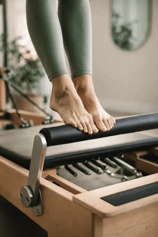 Pilates