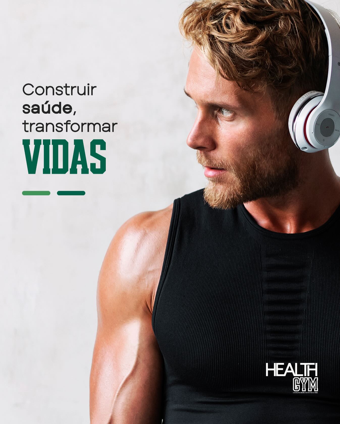 Health Gym Instagram
