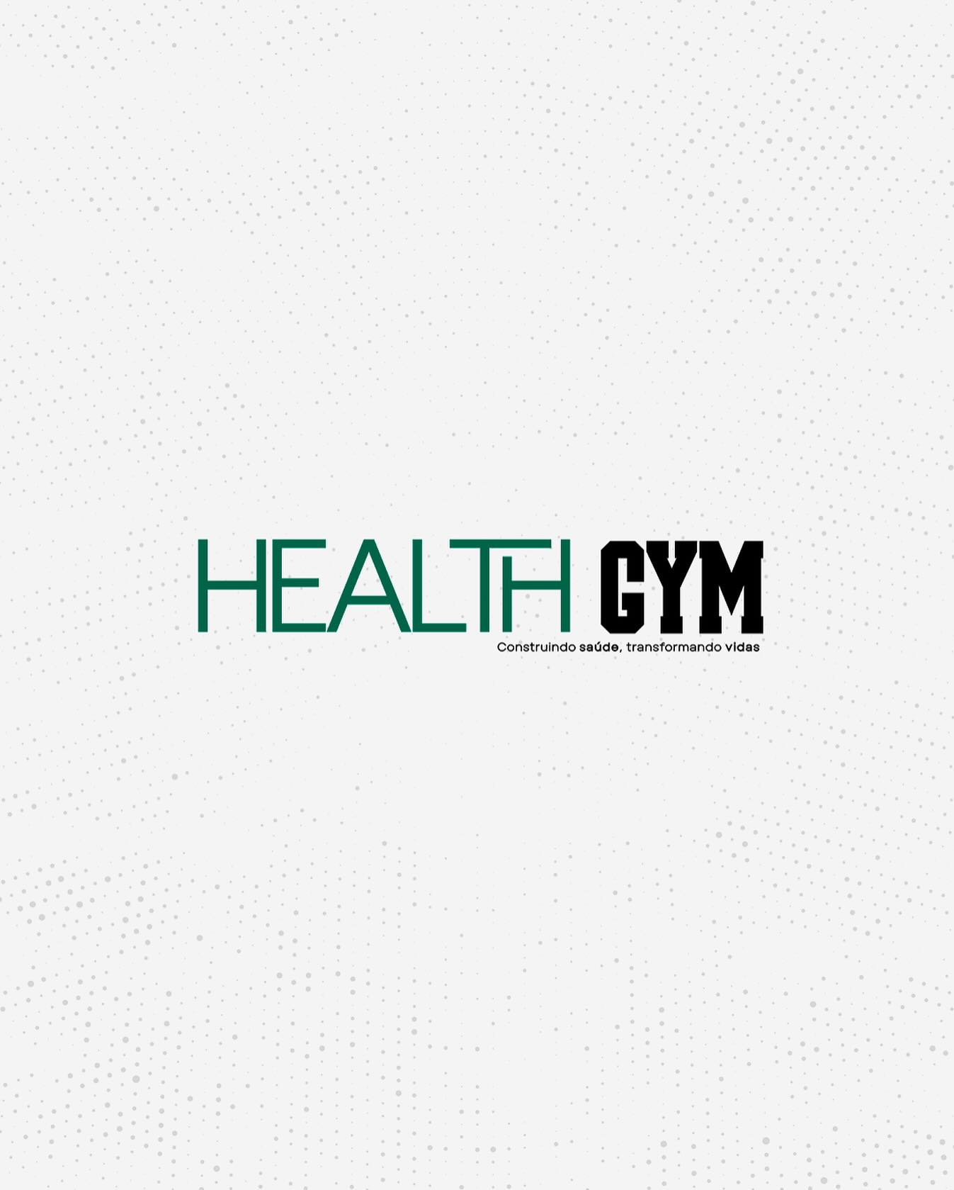 Health Gym Instagram
