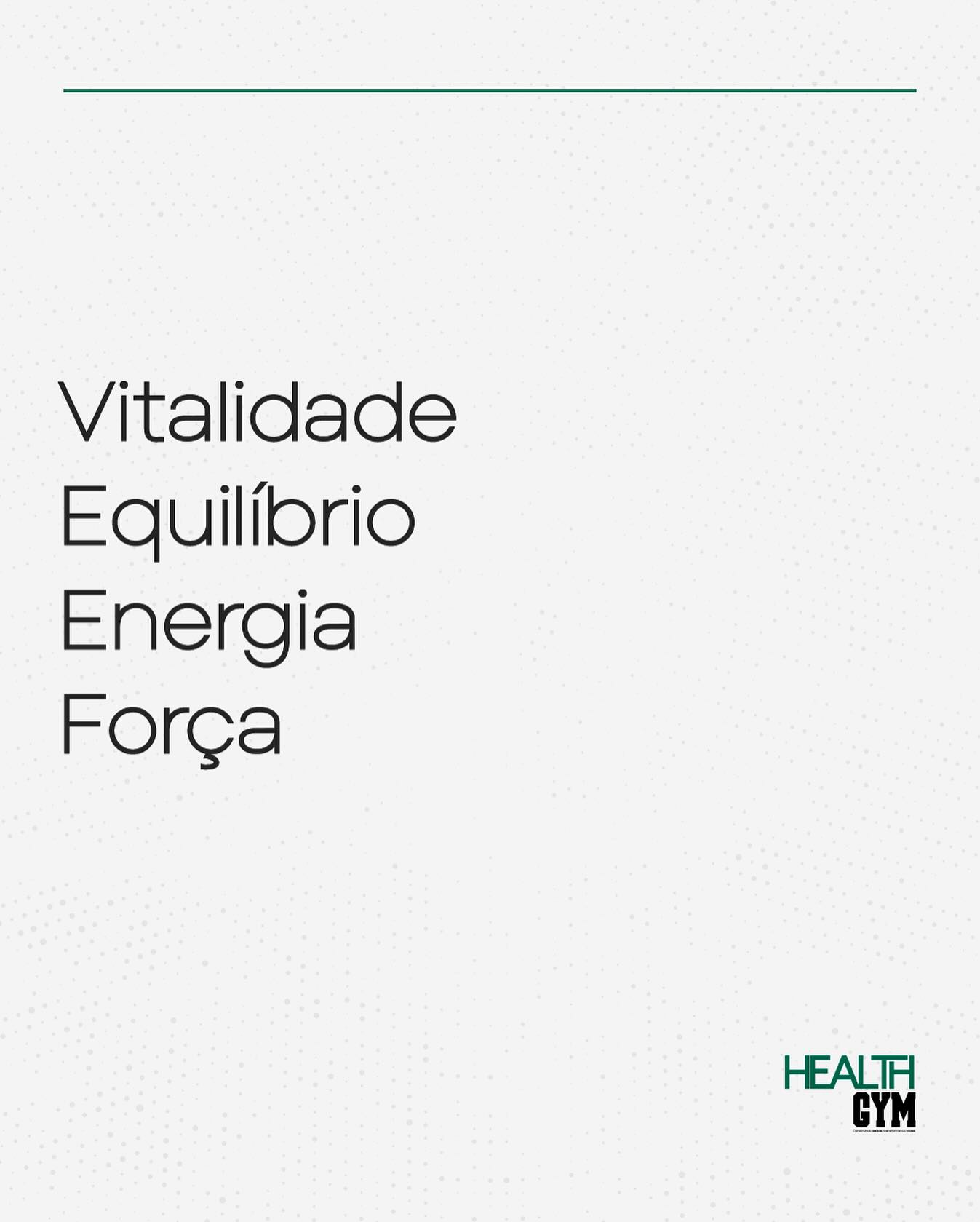Health Gym Instagram