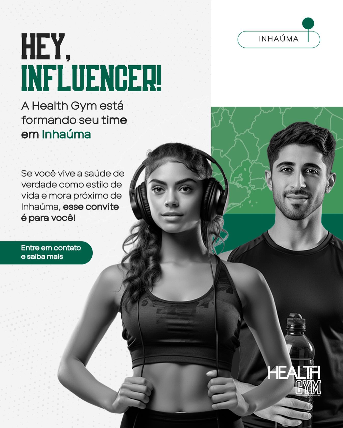 Health Gym Instagram