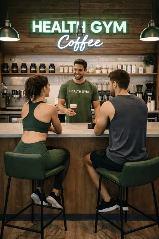 Health Coffee