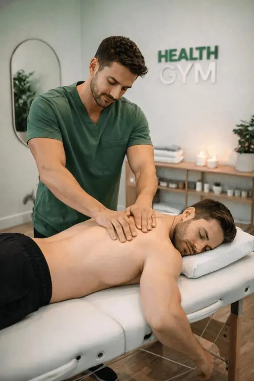 Fisioterapia