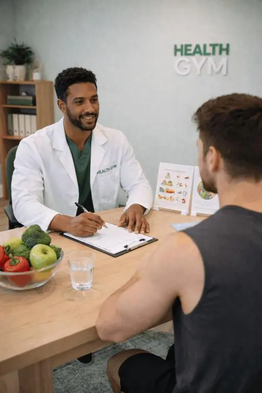 Nutrição