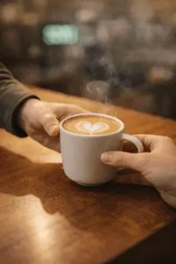 Coffee Shop