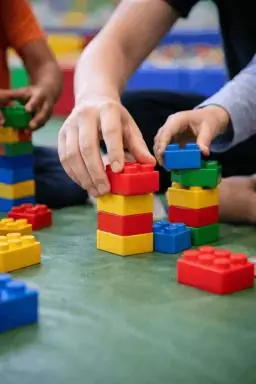 Espaço Kids